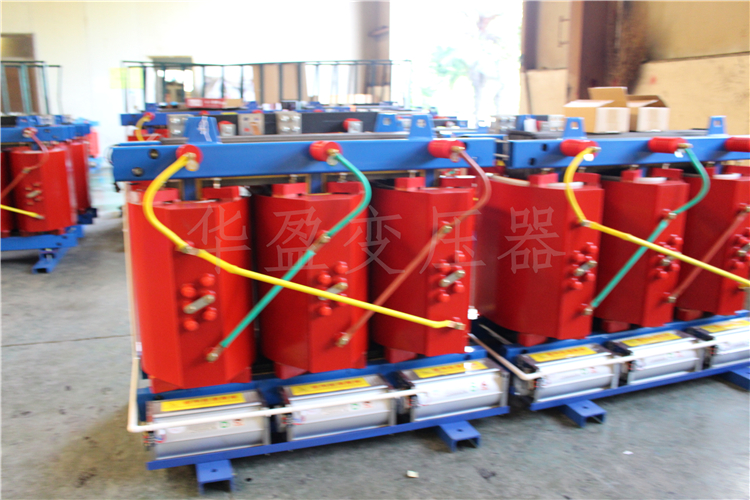 淮南SCB11-3150KVA/35KV/0.4KV干式变压器